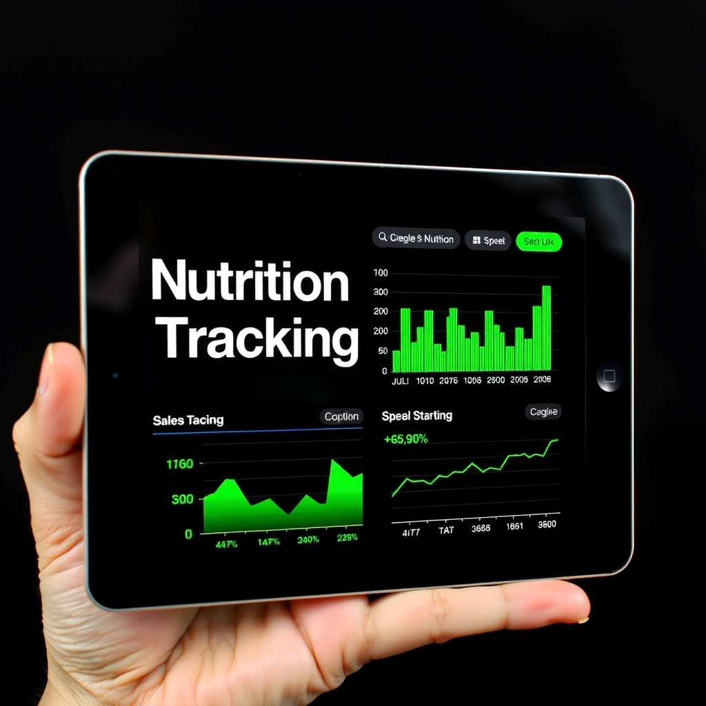 Tracking Interface